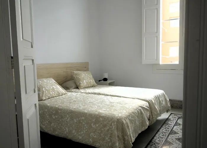 Lua Lua Rooms Las Palmas