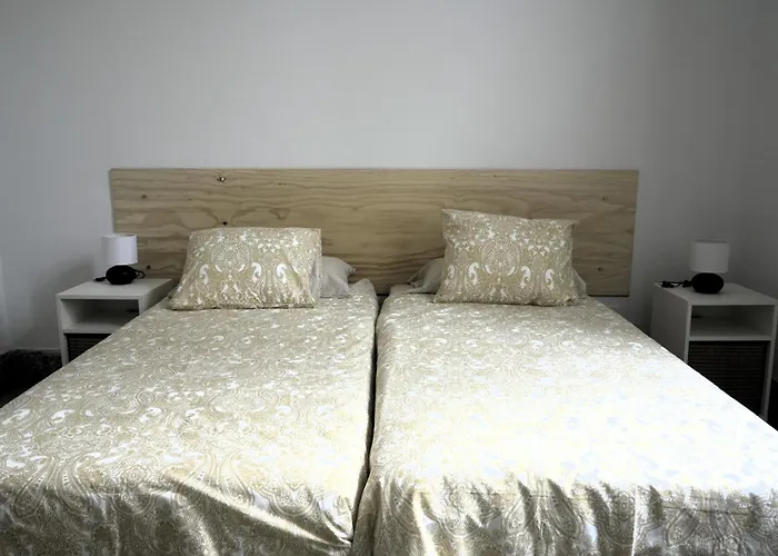 Lua Lua Rooms Las Palmas