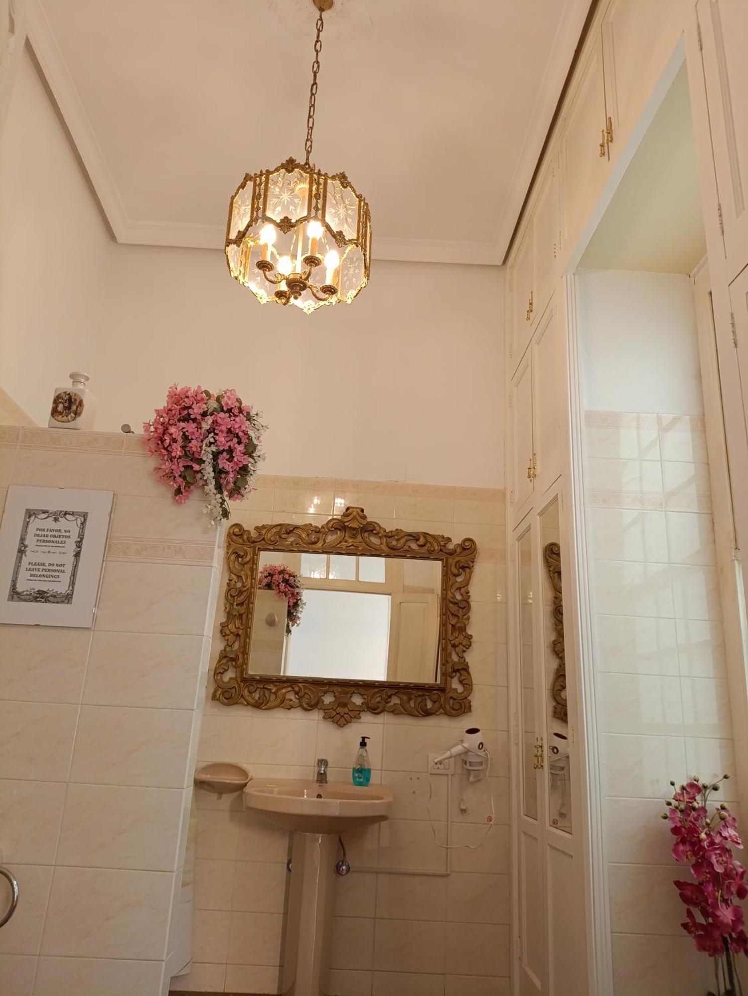 Homestay Lua Lua Palmas Las Palmas de Gran Canaria