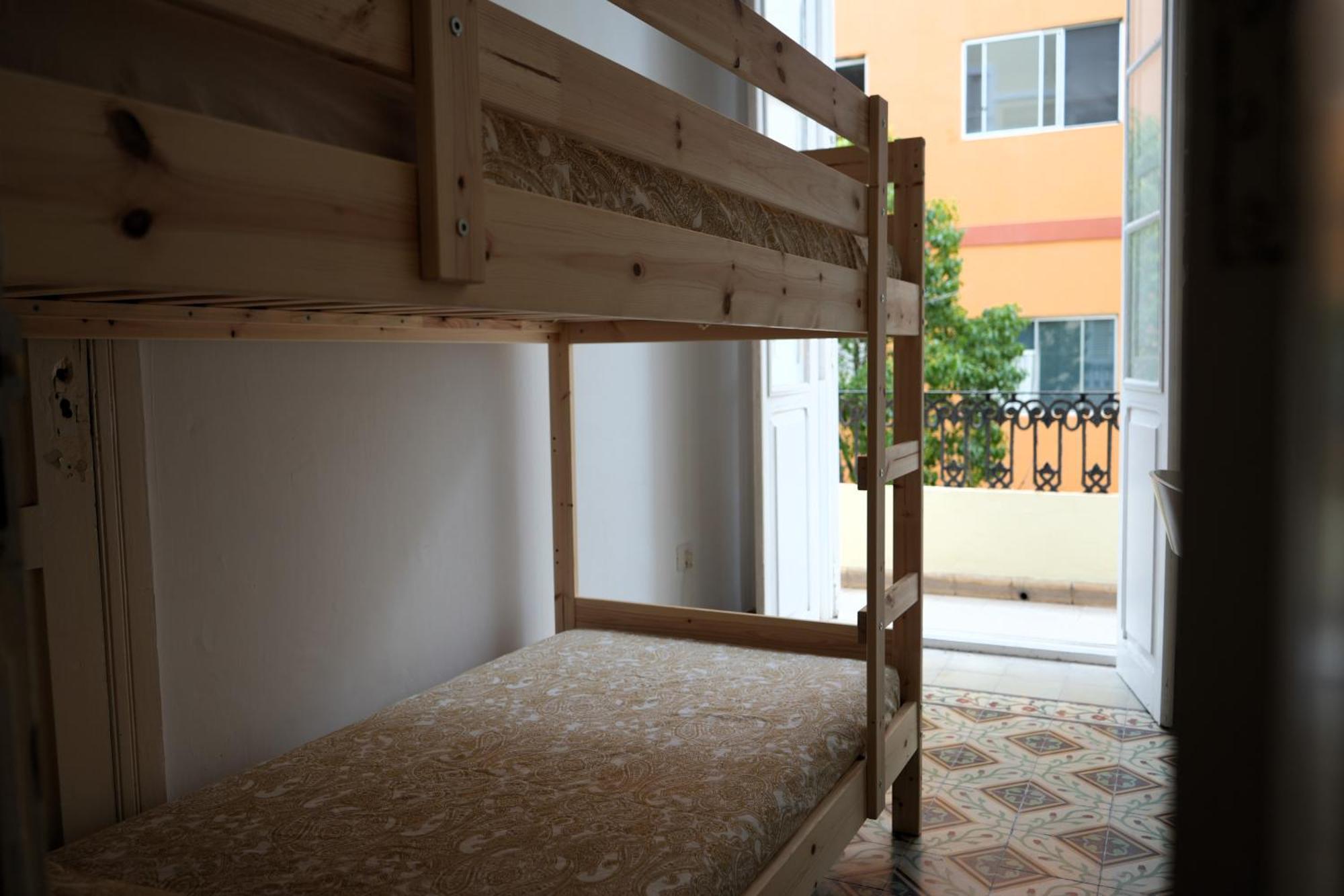 Lua Lua Palmas Homestay *