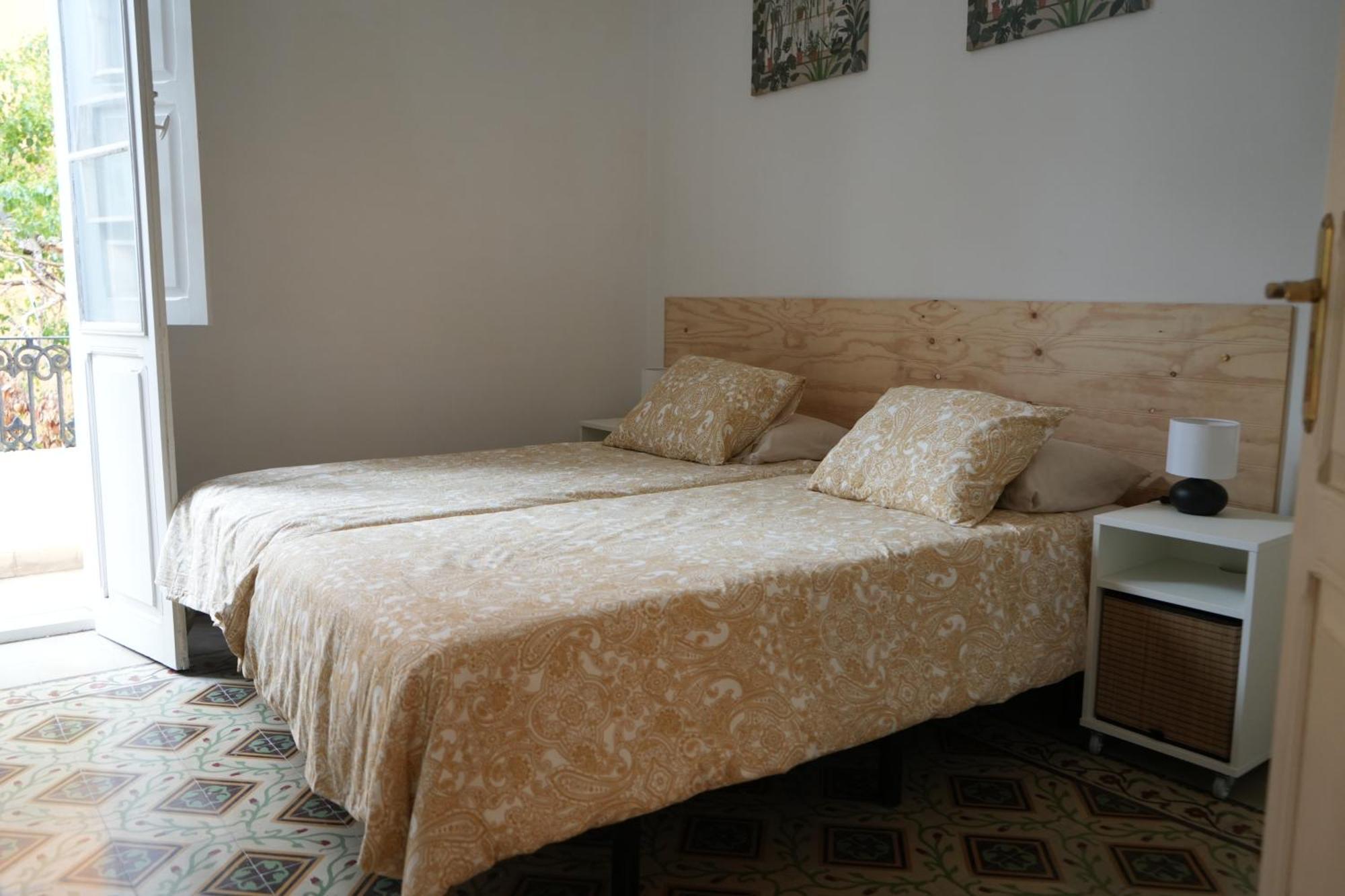 Lua Lua Palmas Homestay *