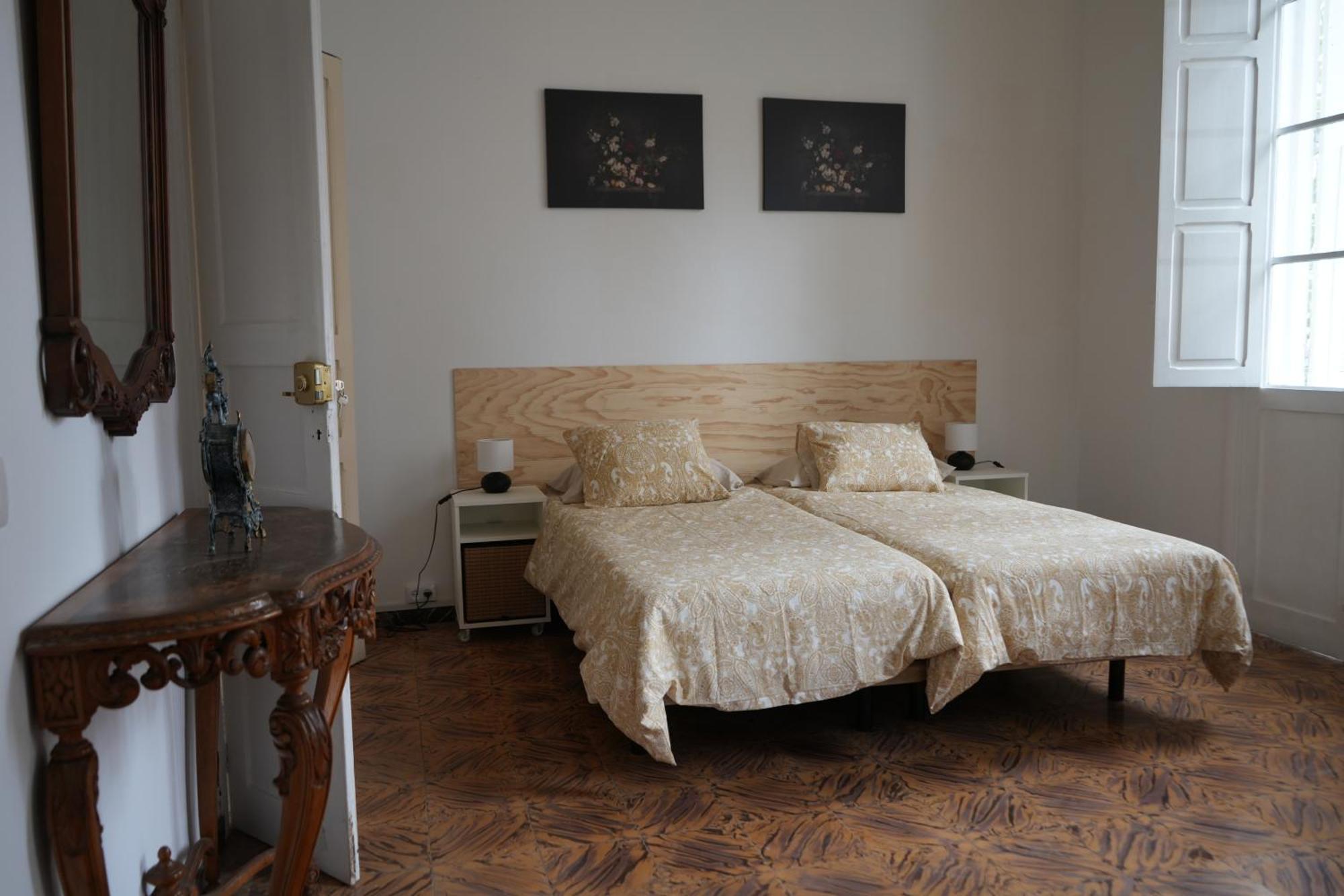 Lua Lua Palmas Homestay