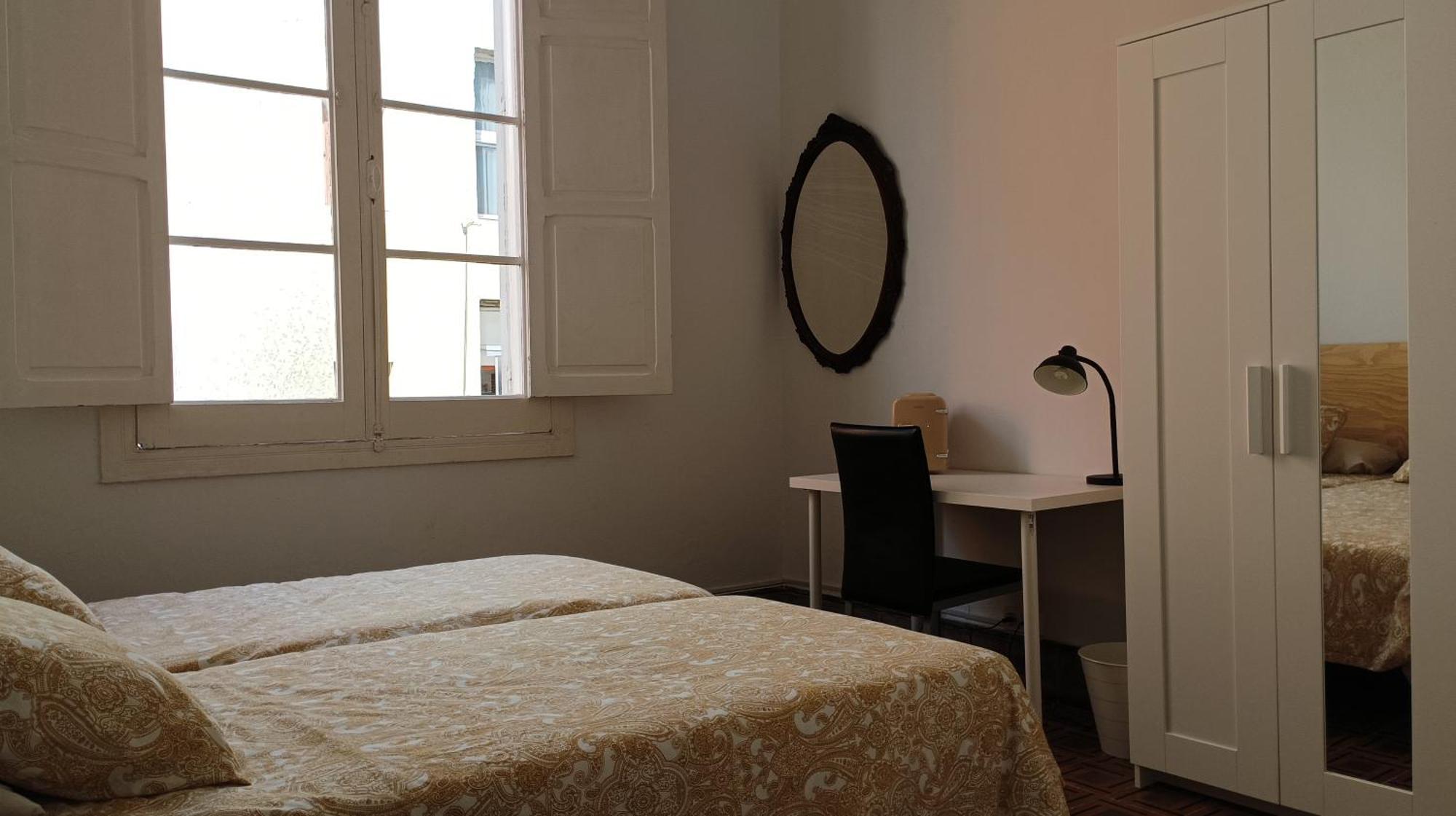 Lua Lua Palmas Homestay *