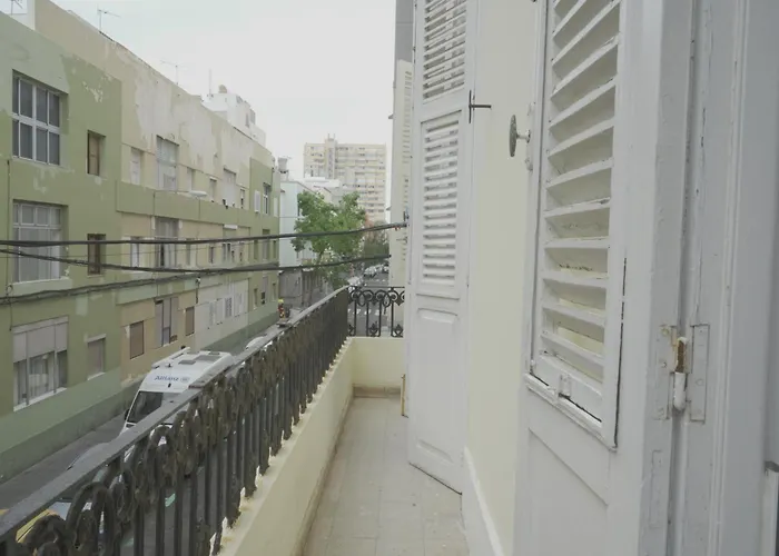 Lua Lua Rooms Las Palmas