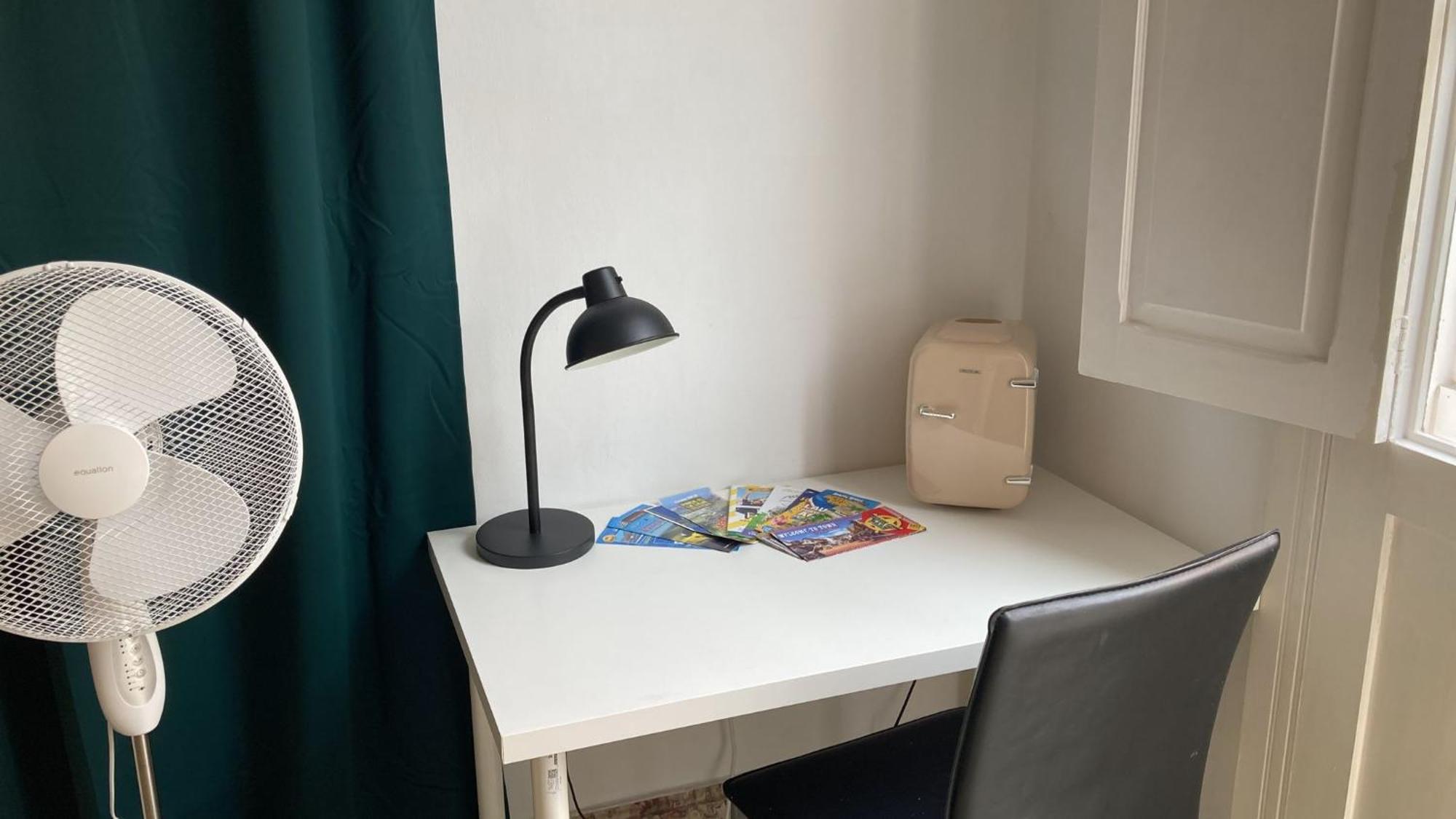 Homestay Lua Lua Palmas *