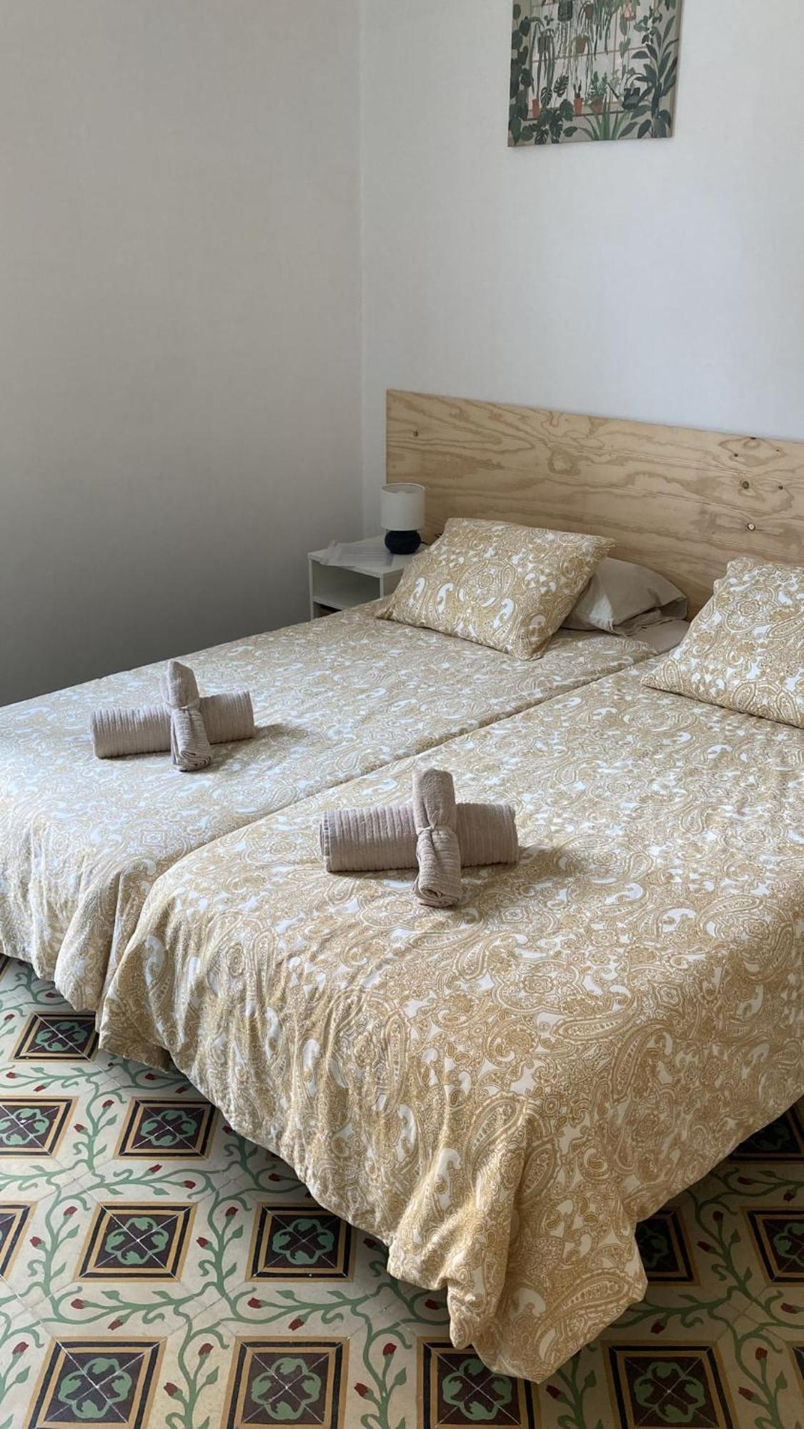 Homestay Lua Lua Palmas *