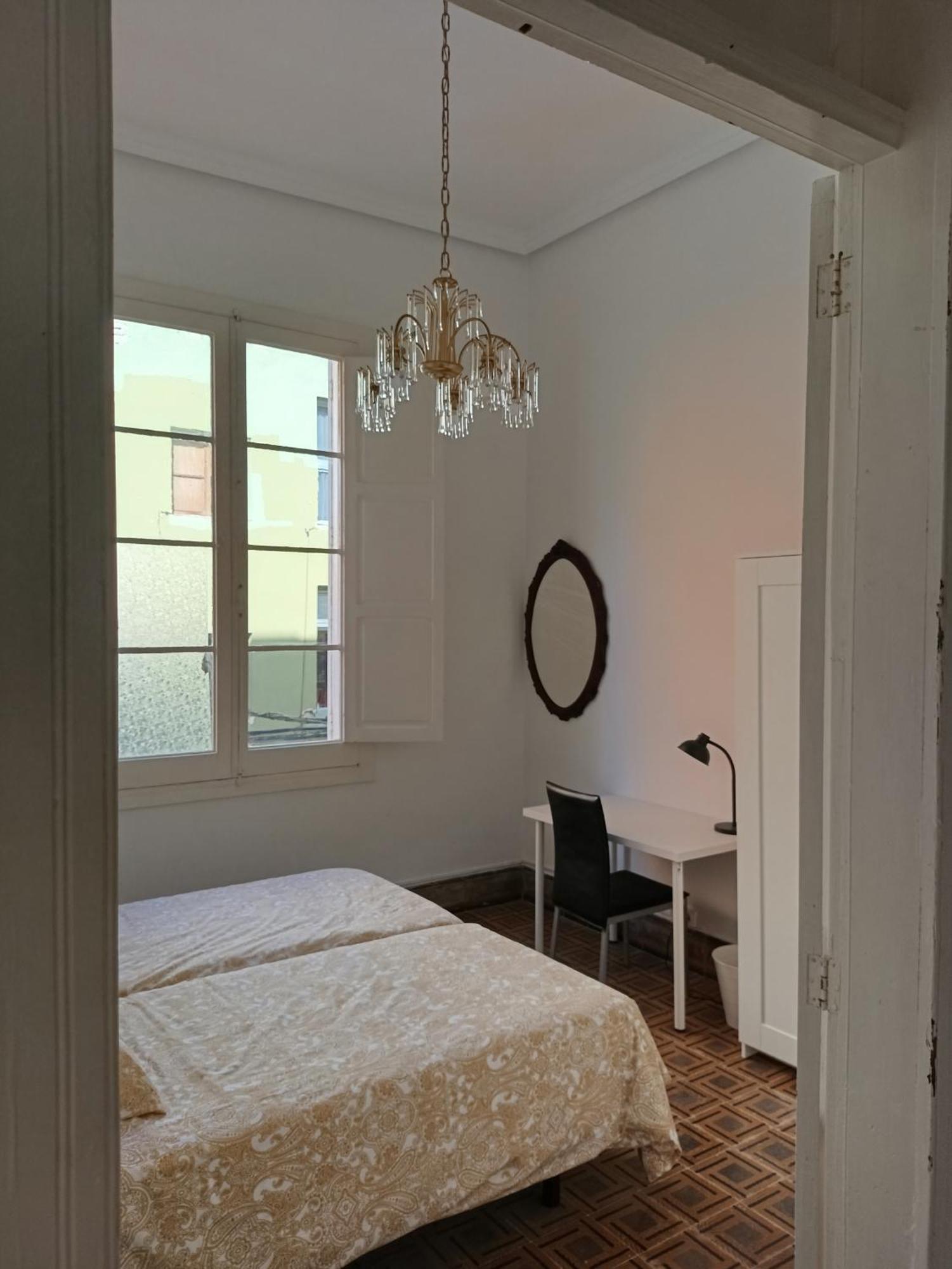 Lua Lua Palmas Homestay Las Palmas de Gran Canaria