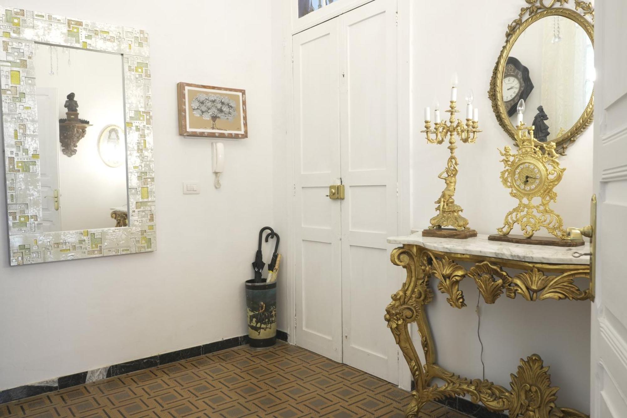 Lua Lua Palmas Homestay Las Palmas de Gran Canaria