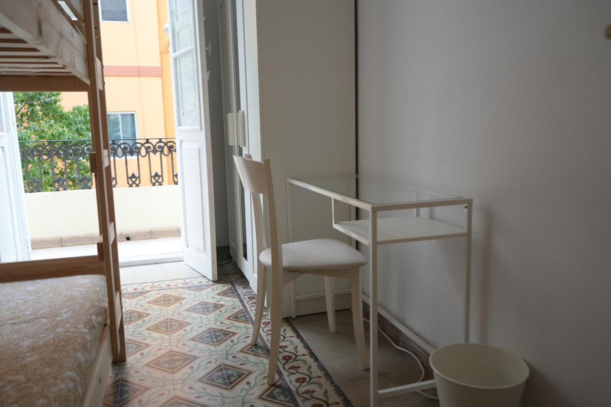 Lua Lua Palmas Homestay