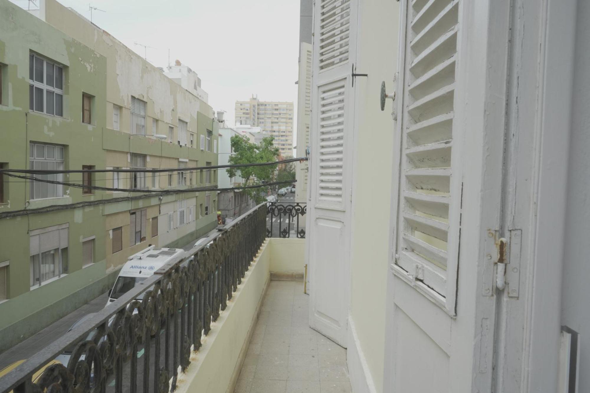 Lua Lua Palmas Homestay *