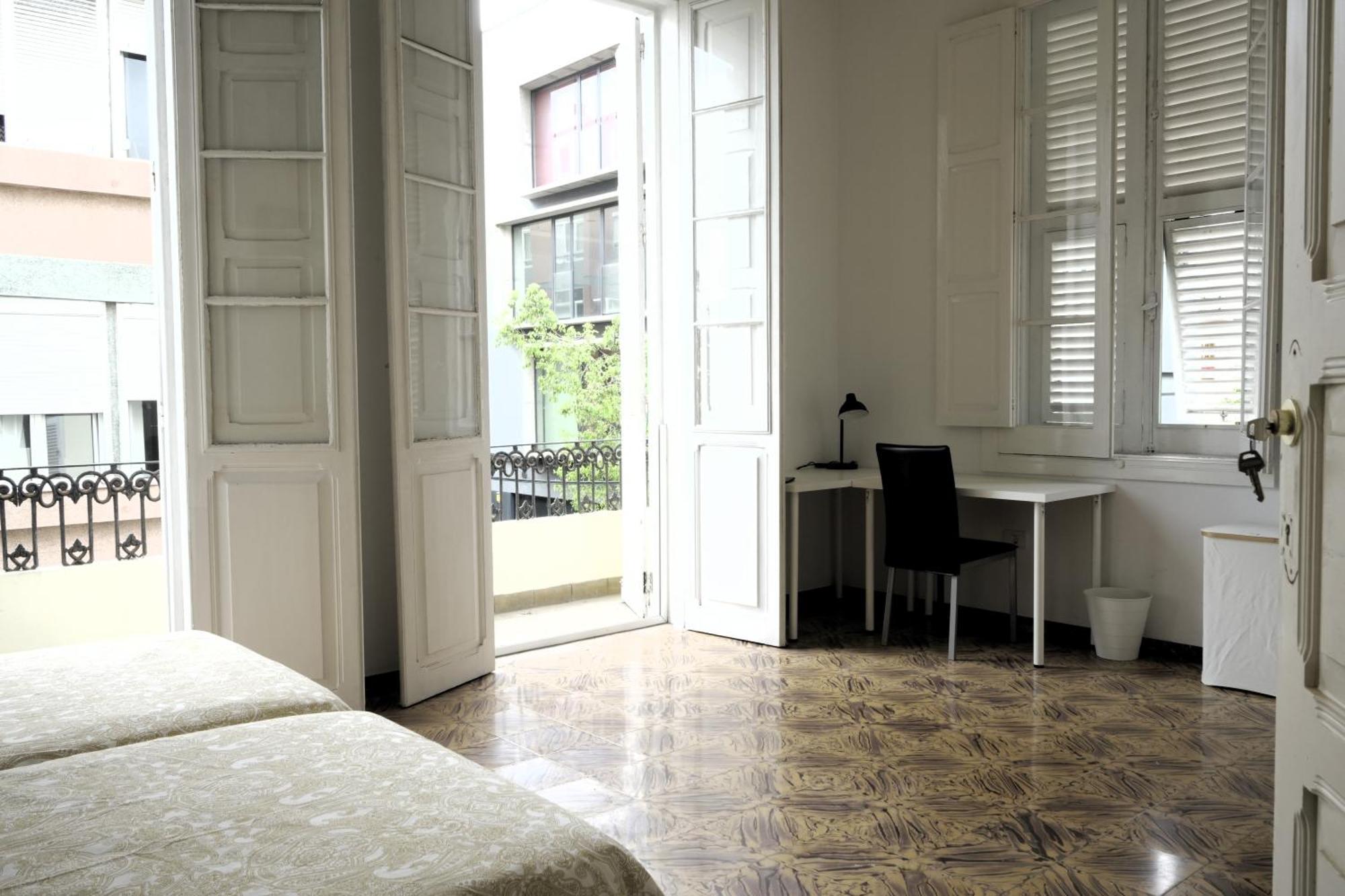 Lua Lua Palmas Homestay Las Palmas de Gran Canaria