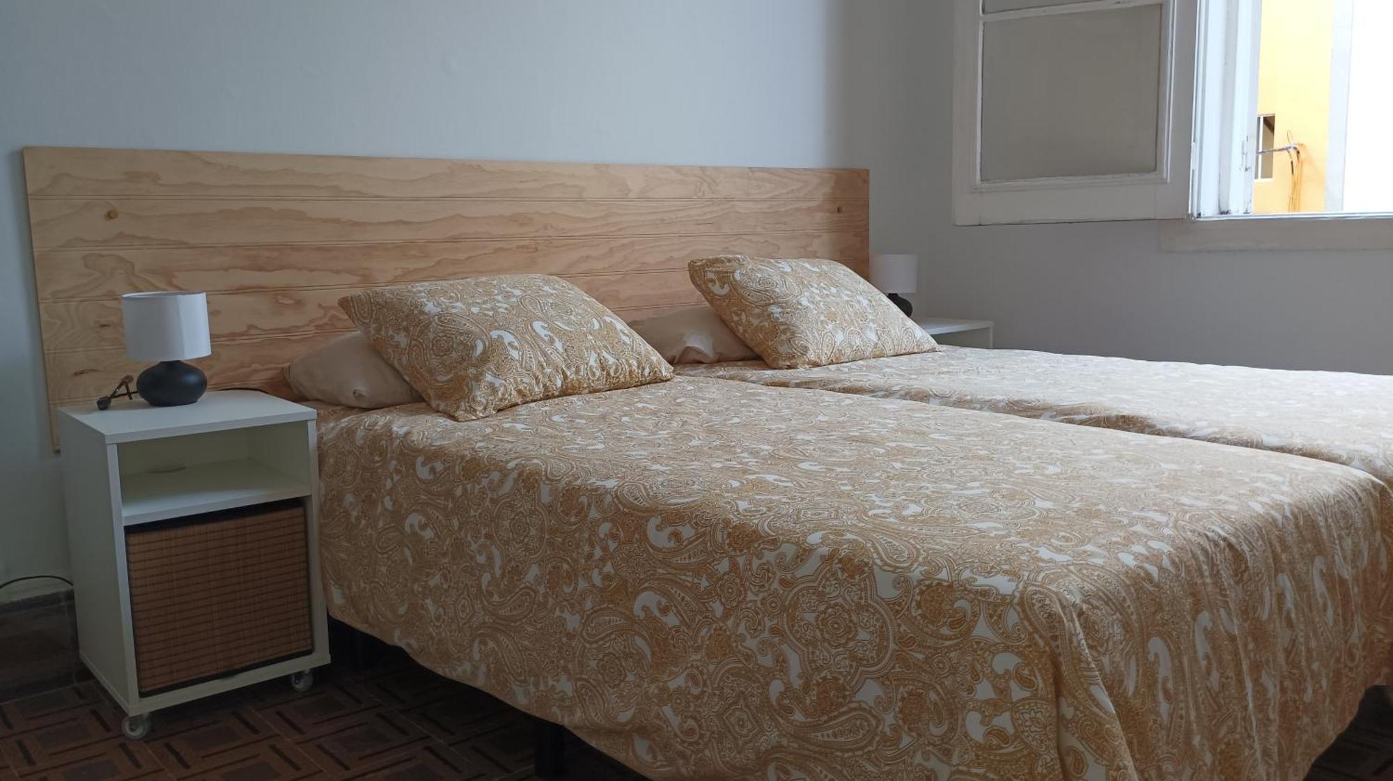 Homestay Lua Lua Palmas