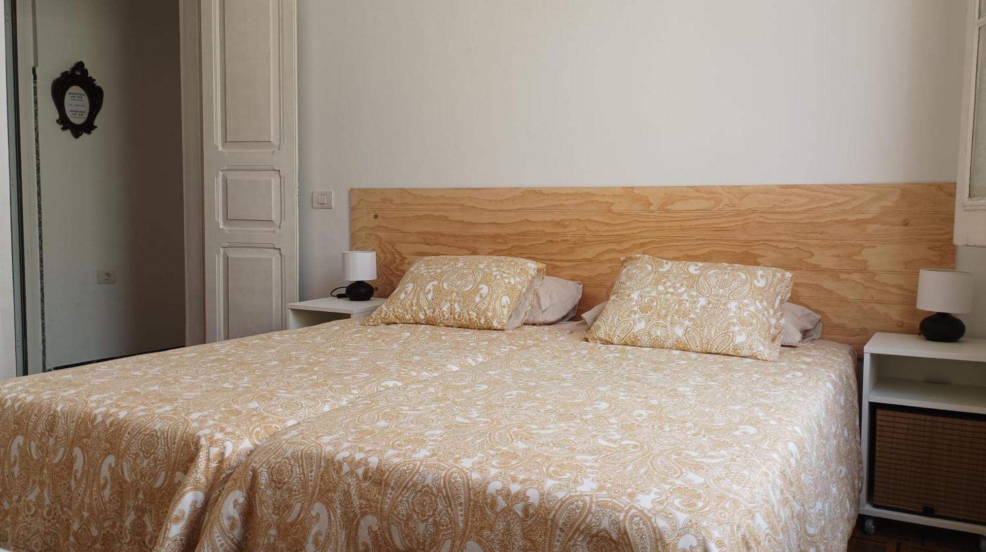 Homestay Lua Lua Palmas *